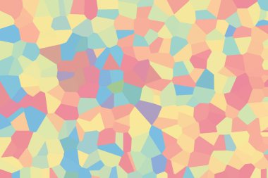 soyut pastel yumuşak renkli yumuşak bulanık dokulu arka plan odak tonlu. duvar kağıdı ya da web tasarımı olarak kullan