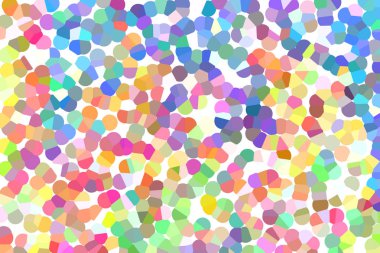 soyut pastel yumuşak renkli yumuşak bulanık dokulu arka plan odak tonlu. duvar kağıdı ya da web tasarımı olarak kullan