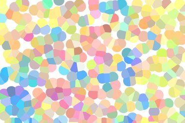 soyut pastel yumuşak renkli yumuşak bulanık dokulu arka plan odak tonlu. duvar kağıdı ya da web tasarımı olarak kullan