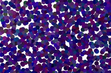 soyut pastel yumuşak renkli bulanık desenli arka plan menekşe ve leylak renginde odak tonundan