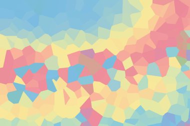 soyut pastel yumuşak renkli yumuşak bulanık dokulu arka plan odak tonlu. duvar kağıdı ya da web tasarımı olarak kullan