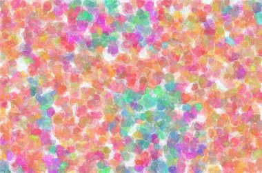 Soyut pastel yumuşak renkli yumuşak dokulu arka plan bulanık odak kapalı turuncu ve sarı renk tonlu