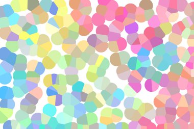 soyut pastel yumuşak renkli yumuşak bulanık dokulu arka plan odak tonlu. duvar kağıdı ya da web tasarımı olarak kullan