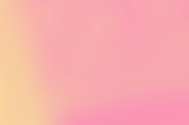 Soyut pastel yumuşak renkli yumuşak dokulu arka plan bulanık odak kapalı, mercan, pembemsi, ışık mavi ve sarı renkte tonda. Duvar kağıdı olarak veya web tasarımı için kullanılabilir.