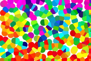 soyut pastel yumuşak renkli yumuşak bulanık dokulu arka plan odak tonlu. duvar kağıdı ya da web tasarımı olarak kullan