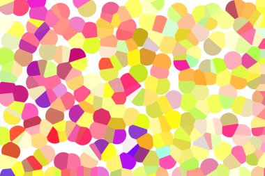 soyut pastel yumuşak renkli yumuşak bulanık dokulu arka plan odak tonlu. duvar kağıdı ya da web tasarımı olarak kullan