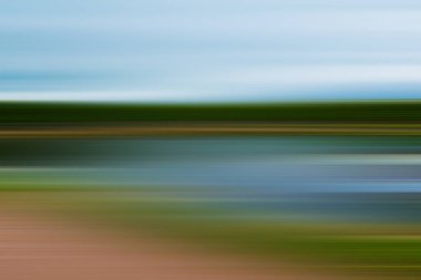 soyut pastel yumuşak renkli yumuşak bulanık dokulu arka plan odak tonlu. duvar kağıdı ya da web tasarımı olarak kullan