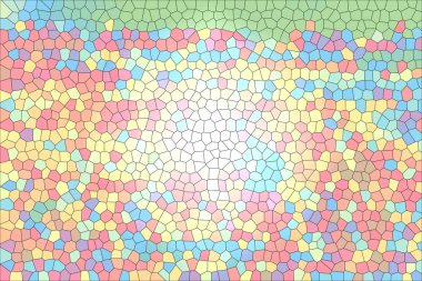 soyut pastel yumuşak renkli yumuşak bulanık dokulu arka plan odak tonlu. duvar kağıdı ya da web tasarımı olarak kullan