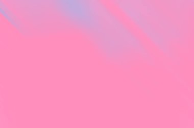 Soyut pastel yumuşak renkli düz mavi ve pembe renkte tonda odak kapalı dokulu arka plan bulanık