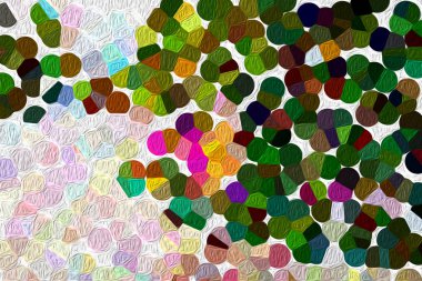 soyut pastel yumuşak renkli yumuşak bulanık dokulu arka plan odak tonlu. duvar kağıdı ya da web tasarımı olarak kullan