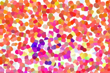 soyut pastel yumuşak renkli yumuşak bulanık dokulu arka plan odak tonlu. duvar kağıdı ya da web tasarımı olarak kullan