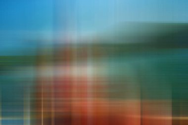 soyut pastel yumuşak renkli yumuşak bulanık dokulu arka plan odak tonlu. duvar kağıdı ya da web tasarımı olarak kullan