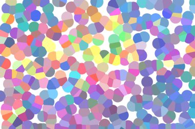 soyut pastel yumuşak renkli yumuşak bulanık dokulu arka plan odak tonlu. duvar kağıdı ya da web tasarımı olarak kullan