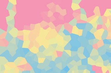 soyut pastel yumuşak renkli yumuşak bulanık dokulu arka plan odak tonlu. duvar kağıdı ya da web tasarımı olarak kullan