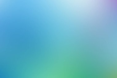 Soyut renkli pürüzsüz bulanık arkaplan bulanık odak tonu mavi renkte. Duvar kağıdı ya da web tasarımı için kullan