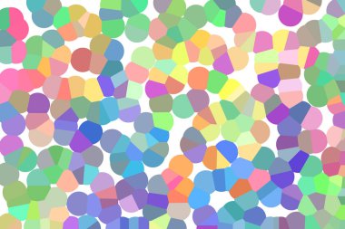 soyut pastel yumuşak renkli yumuşak bulanık dokulu arka plan odak tonlu. duvar kağıdı ya da web tasarımı olarak kullan