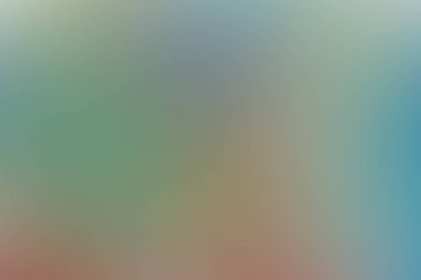 Soyut renkli pürüzsüz bulanık arkaplan bulanık odak tonu mavi renkte. Duvar kağıdı ya da web tasarımı için kullan