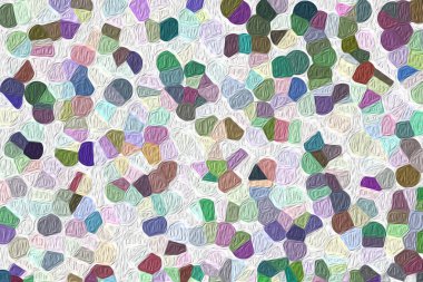 soyut pastel yumuşak renkli yumuşak bulanık dokulu arka plan odak tonlu. duvar kağıdı ya da web tasarımı olarak kullan