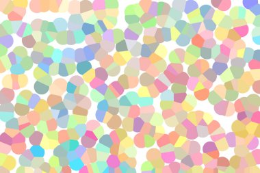 soyut pastel yumuşak renkli yumuşak bulanık dokulu arka plan odak tonlu. duvar kağıdı ya da web tasarımı olarak kullan