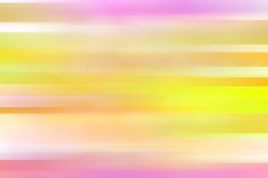 Soyut pastel yumuşak renkli yumuşak dokulu arka plan bulanık odak kapalı altın, sarı ve pembe renkte tonda