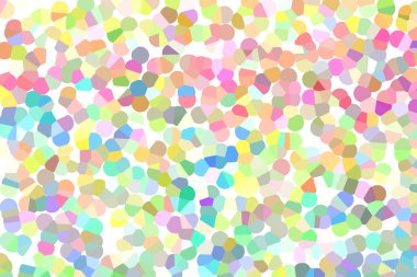 soyut pastel yumuşak renkli yumuşak bulanık dokulu arka plan odak tonlu. duvar kağıdı ya da web tasarımı olarak kullan