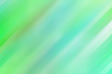 Soyut pastel yumuşak renkli bulanık dokulu arkaplan yeşil tonlu odak tonundan uzak