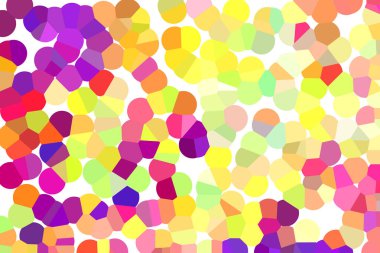 soyut pastel yumuşak renkli yumuşak bulanık dokulu arka plan odak tonlu. duvar kağıdı ya da web tasarımı olarak kullan