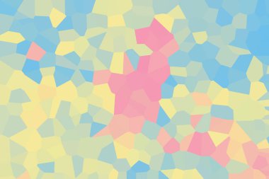 soyut pastel yumuşak renkli yumuşak bulanık dokulu arka plan odak tonlu. duvar kağıdı ya da web tasarımı olarak kullan