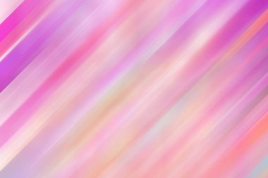 Pembe tonda soyut desenli arka plan