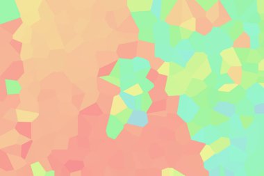 soyut pastel yumuşak renkli yumuşak bulanık dokulu arka plan odak tonlu. duvar kağıdı ya da web tasarımı olarak kullan