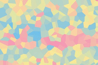 soyut pastel yumuşak renkli yumuşak bulanık dokulu arka plan odak tonlu. duvar kağıdı ya da web tasarımı olarak kullan