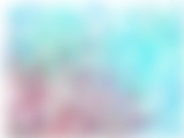 Soyut pastel yumuşak renkli düz mavi renk tonlu odak kapalı dokulu arka plan bulanık