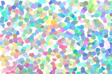 soyut pastel yumuşak renkli yumuşak bulanık dokulu arka plan odak tonlu. duvar kağıdı ya da web tasarımı olarak kullan