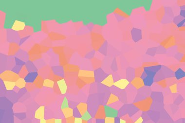 soyut pastel yumuşak renkli yumuşak bulanık dokulu arka plan odak tonlu. duvar kağıdı ya da web tasarımı olarak kullan