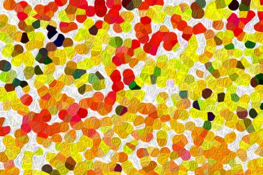 soyut pastel yumuşak renkli yumuşak bulanık dokulu arka plan odak tonlu. duvar kağıdı ya da web tasarımı olarak kullan