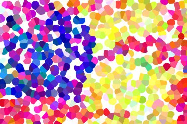 soyut pastel yumuşak renkli yumuşak bulanık dokulu arka plan odak tonlu. duvar kağıdı ya da web tasarımı olarak kullan