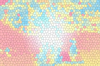 soyut pastel yumuşak renkli yumuşak bulanık dokulu arka plan odak tonlu. duvar kağıdı ya da web tasarımı olarak kullan