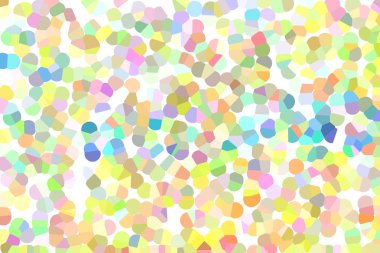 soyut pastel yumuşak renkli yumuşak bulanık dokulu arka plan odak tonlu. duvar kağıdı ya da web tasarımı olarak kullan