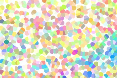 soyut pastel yumuşak renkli yumuşak bulanık dokulu arka plan odak tonlu. duvar kağıdı ya da web tasarımı olarak kullan