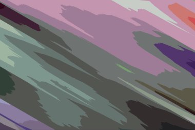 soyut pastel yumuşak renkli yumuşak bulanık dokulu arka plan odak tonlu. duvar kağıdı ya da web tasarımı olarak kullan