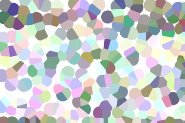 soyut pastel yumuşak renkli yumuşak bulanık dokulu arka plan odak tonlu. duvar kağıdı ya da web tasarımı olarak kullan