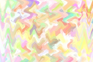 soyut pastel yumuşak renkli bulanık arkaplan bulanık odak tonundan sarı renge boyanmış