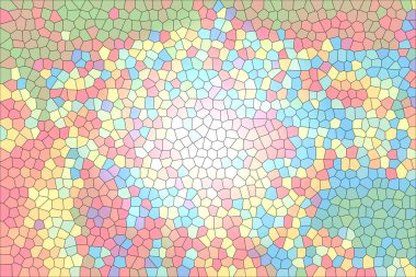 soyut pastel yumuşak renkli yumuşak bulanık dokulu arka plan odak tonlu. duvar kağıdı ya da web tasarımı olarak kullan