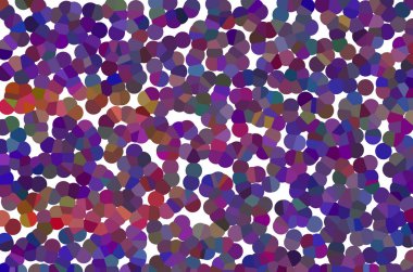 soyut pastel yumuşak renkli bulanık desenli arka plan menekşe ve leylak renginde odak tonundan