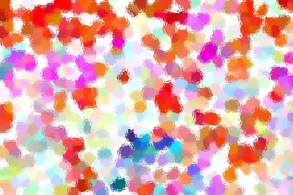 Abstrato Pastel Macio Colorido Liso Desfocado Texturizado Fundo Fora Foco — Fotografia de Stock