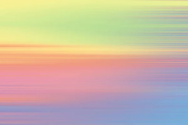 Abstract Pastel Zacht Kleurrijk Glad Wazig Textuur Achtergrond Focus Afgezwakt — Stockfoto