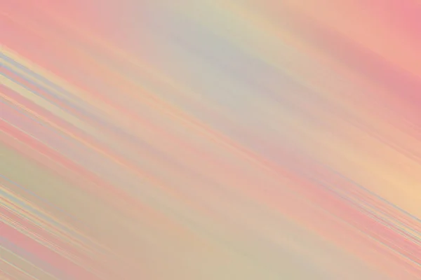 Abstract Pastel Soft Colorful Smooth Blurred Textured Background Focus Toned — Stock Photo, Image