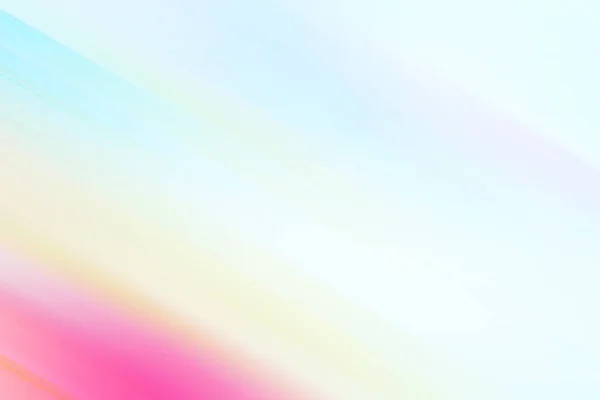 Abstract Pastel Soft Colorful Smooth Blurred Textured Background Focus Toned — Stock Photo, Image