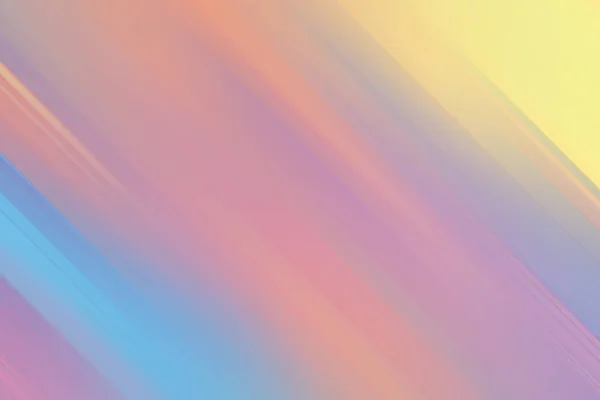 Abstract Pastel Soft Colorful Smooth Blurred Textured Background Focus Toned — Stock Photo, Image