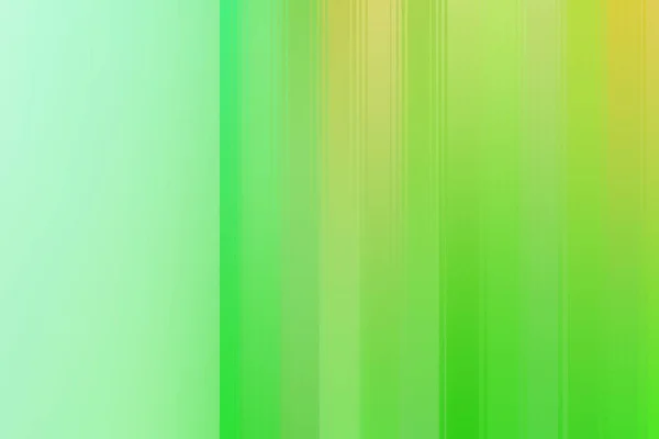 抽象柔和的彩色平滑模糊纹理背景在绿色颜色的焦点色调 — 图库照片